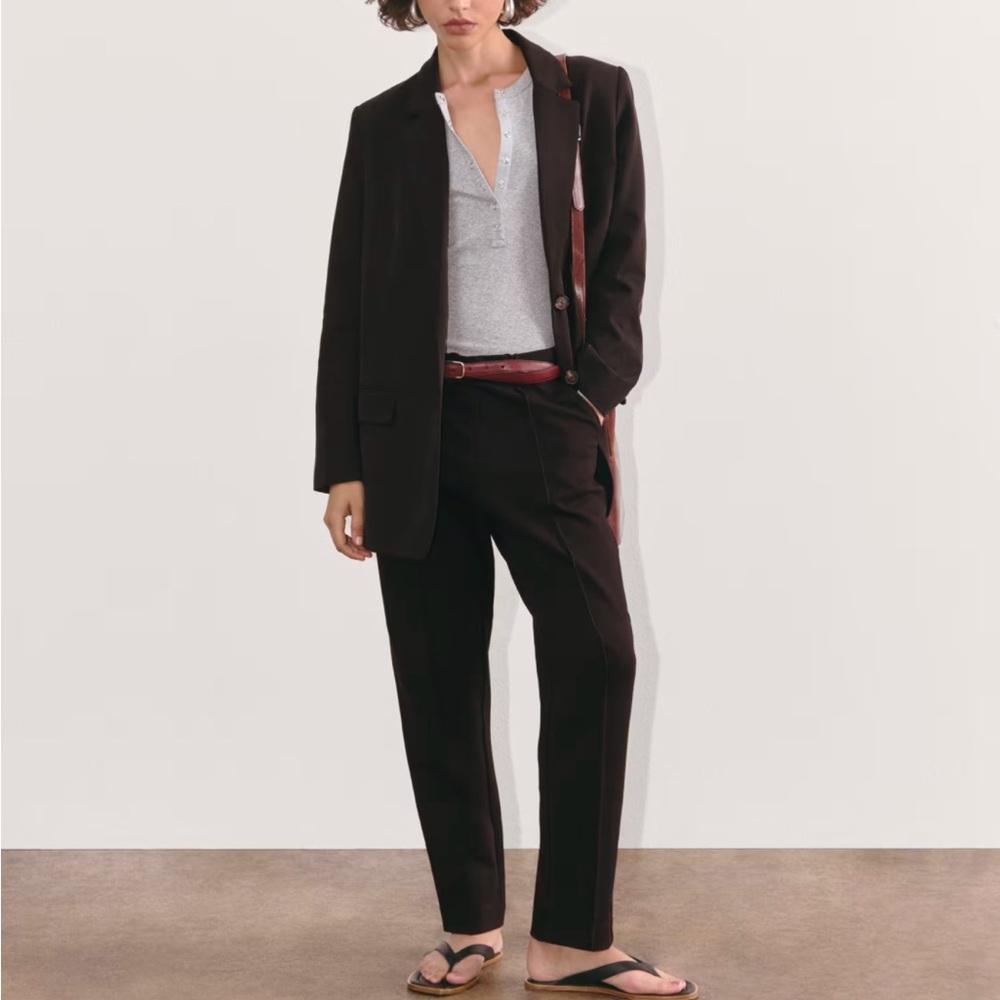 Everlane The Dream Pant